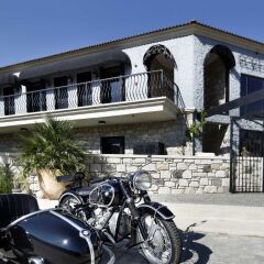 Alacati Port Ladera Hotel - Adults Only Чешме спа