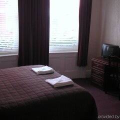 Brighton Breeze Hotel комната для гостей фото 2