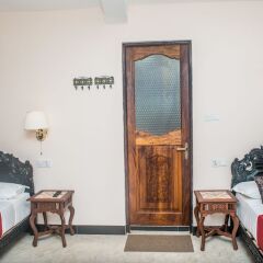 Annex of Tembo hotel комната для гостей фото 2