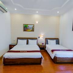 A25 Hotel - Le Lai детские мероприятия