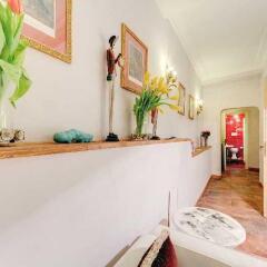 Отель Relais Campo De Fiori интерьер отеля