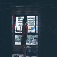 A7 Hidden Hostel Бангкок интерьер отеля фото 2