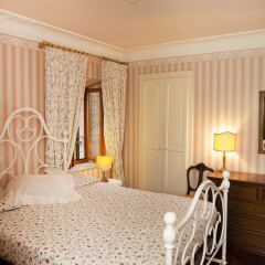 Отель B&B Porta Marina Реканати комната для гостей фото 5