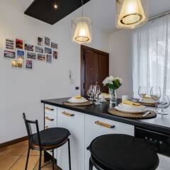 Апартаменты Rome Vacation Apartments Рим в номере фото 2