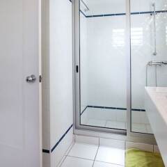 Villa Luz in Gustavia, Saint Barthelemy from 4724$, photos, reviews - zenhotels.com bathroom photo 2
