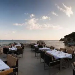 Отель Astoria Hotel Budva - Montenegro Черногория, Будва - отзывы, цены и фото номеров - забронировать отель Astoria Hotel Budva - Montenegro онлайн помещение для мероприятий фото 2
