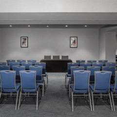 Отель DoubleTree by Hilton New York Times Square West фото 2