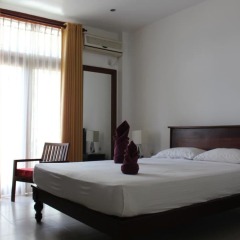 Hotel Villa kapuru комната для гостей фото 5