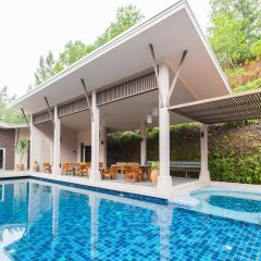 Отель Areca Resort & Spa бассейн фото 2