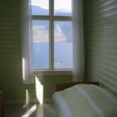Отель Sommerhotellet комната для гостей фото 5