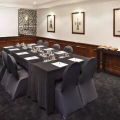 Отель Melia Vendome Париж помещение для мероприятий фото 2