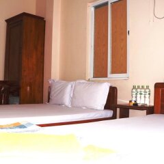 Ngoc Hoa Hotel Хайфон удобства в номере фото 2
