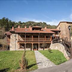 Отель Apartamentos La Dobra фото 8