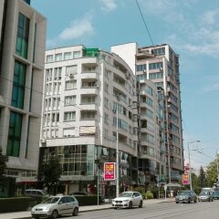 Апартаменты Venice Apartments София