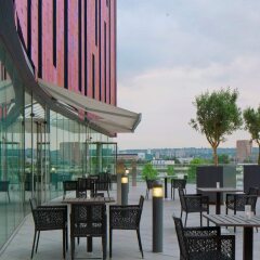Отель Aloft London Excel Великобритания, Лондон - отзывы, цены и фото номеров - забронировать отель Aloft London Excel онлайн