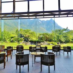 Yakushima Iwasaki Hotel Якусима питание фото 2