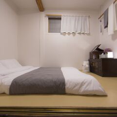 Отель STAY256 Hanok Guesthouse Южная Корея, Сеул - отзывы, цены и фото номеров - забронировать отель STAY256 Hanok Guesthouse онлайн комната для гостей фото 5