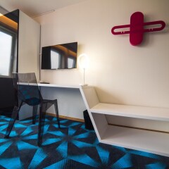 Отель Magic Hotel Solheimsviken Норвегия, Берген - отзывы, цены и фото номеров - забронировать отель Magic Hotel Solheimsviken онлайн удобства в номере