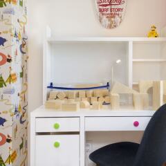 Отель ApartUP Gulliver Kids Испания, Валенсия - отзывы, цены и фото номеров - забронировать отель ApartUP Gulliver Kids онлайн детские мероприятия