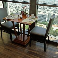 Отель Crowne Plaza Haifa Хайфа балкон