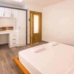 Villa Teras 1 Турция, Патара - отзывы, цены и фото номеров - забронировать отель Villa Teras 1 онлайн комната для гостей фото 2