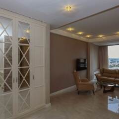 Апартаменты Hosthub - 2BR Super view Apartment Тбилиси фото 15
