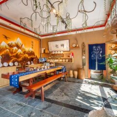 Jiangenian Inn in Dali, China from 61$, photos, reviews - zenhotels.com photo 10
