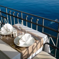 Hotel Jadran in Rijeka, Croatia from 130$, photos, reviews - zenhotels.com balcony