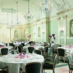 Grand Hotel De La Minerve фото 2
