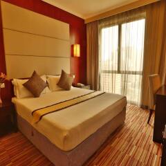 Отель Rayfont Downtown Hotel Shanghai Китай, Шанхай - 3 отзыва об отеле, цены и фото номеров - забронировать отель Rayfont Downtown Hotel Shanghai онлайн комната для гостей