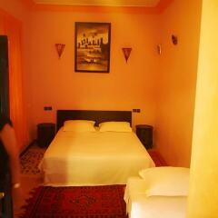 Отель Riad Mamma House Марокко, Марракеш - отзывы, цены и фото номеров - забронировать отель Riad Mamma House онлайн комната для гостей фото 5