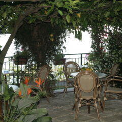 Отель Ravello Rooms Равелло детские мероприятия