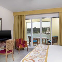 Апартаменты Marriott Executive Apartments Green Community комната для гостей фото 3