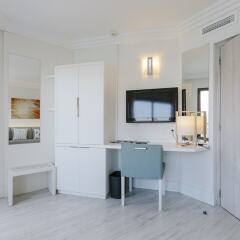 Отель Alua Hawaii Mallorca & Suites удобства в номере