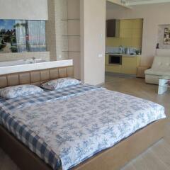 Most City Apart-Hotel комната для гостей фото 2