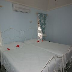 Отель Sol Mar, Silver Sands 3BR спа