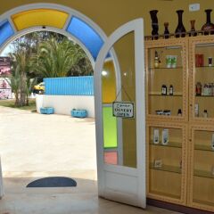 Отель Djerba Haroun Тунис, Мидун - отзывы, цены и фото номеров - забронировать отель Djerba Haroun онлайн детские мероприятия