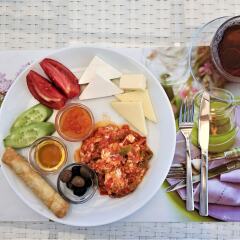 PH Hotel Fethiye в номере фото 2