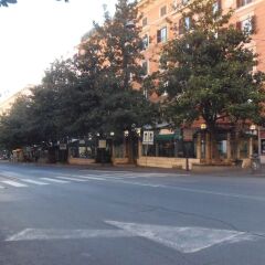 Отель Martina a Via Toscana Италия, Рим - отзывы, цены и фото номеров - забронировать отель Martina a Via Toscana онлайн