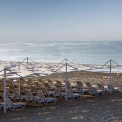 Отель Innvista Hotels Belek - All Inclusive Белек пляж
