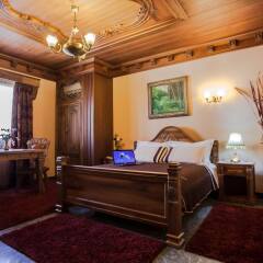 Отель Brilant Antik Hotel Албания, Тирана - отзывы, цены и фото номеров - забронировать отель Brilant Antik Hotel онлайн комната для гостей