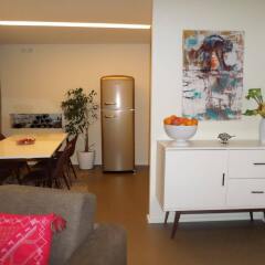 Отель bnapartments Palacio комната для гостей