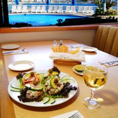 Отель Holiday Inn Resort Acapulco в номере