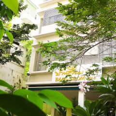Отель Baansilom Soi 3 Таиланд, Бангкок - 1 отзыв об отеле, цены и фото номеров - забронировать отель Baansilom Soi 3 онлайн фото 5