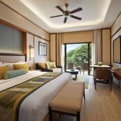 Отель Shangri-La's Rasa Sayang Resort and Spa, Penang Малайзия, Пенанг - отзывы, цены и фото номеров - забронировать отель Shangri-La's Rasa Sayang Resort and Spa, Penang онлайн комната для гостей фото 4