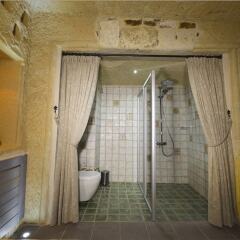 Sunak Boutique Hotel Ургуп удобства в номере фото 2