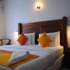 Hotel Lion Inn комната для гостей фото 2