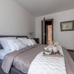 Апартаменты P&O Apartments Patria комната для гостей фото 2
