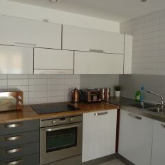Апартаменты Approved Apartments Skyline Manchester в номере