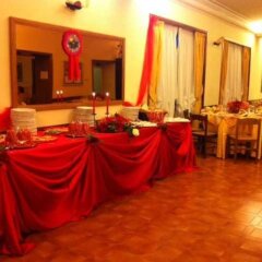 Отель Ristorante La Casareccia Италия, Фьюджи - отзывы, цены и фото номеров - забронировать отель Ristorante La Casareccia онлайн помещение для мероприятий